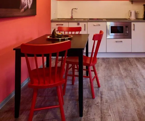 דירה Christepaul