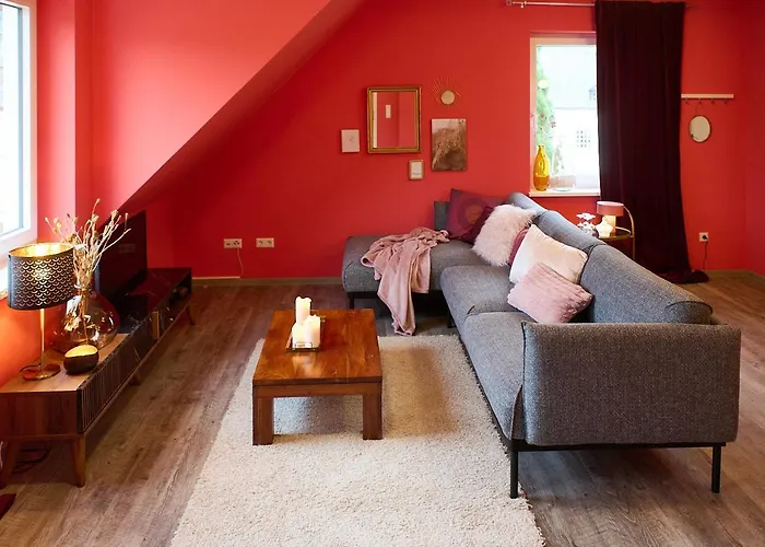 דירה Christepaul Bengel