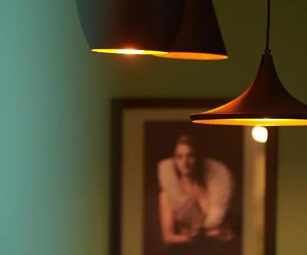 דירה Christepaul