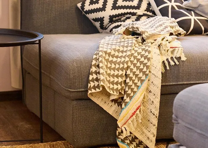 דירה Christepaul Bengel