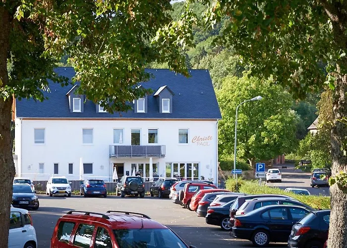 Christepaul 公寓 *