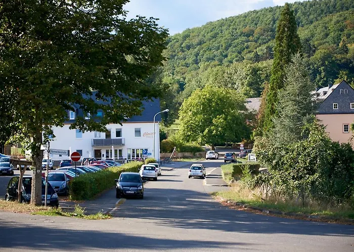 דירה Christepaul