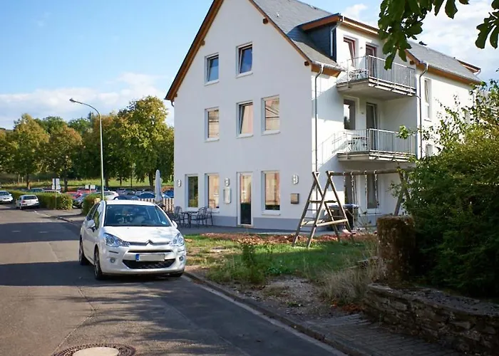 דירה Christepaul Bengel