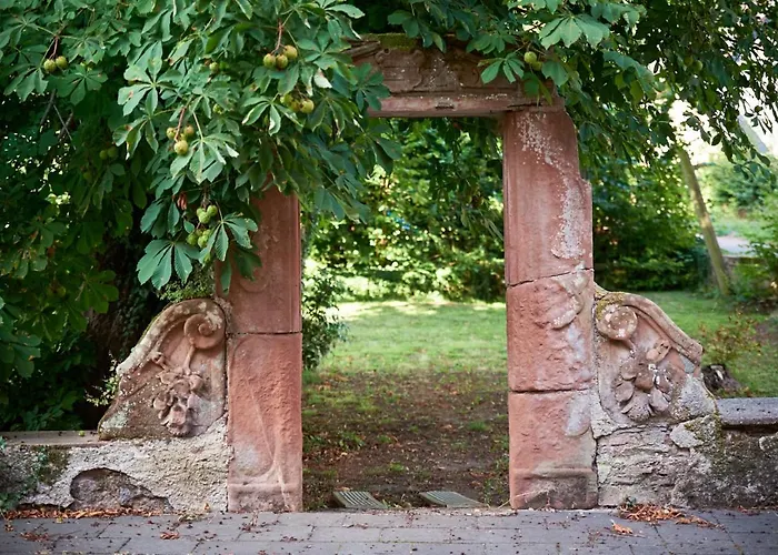 Christepaul דירה